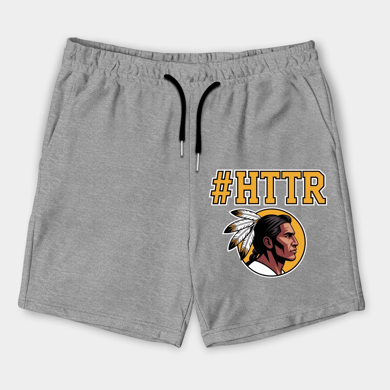 washington-redskins Men's Shorts