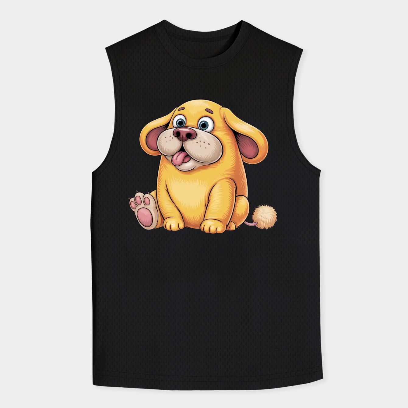 Oatchi Men's Tank Top