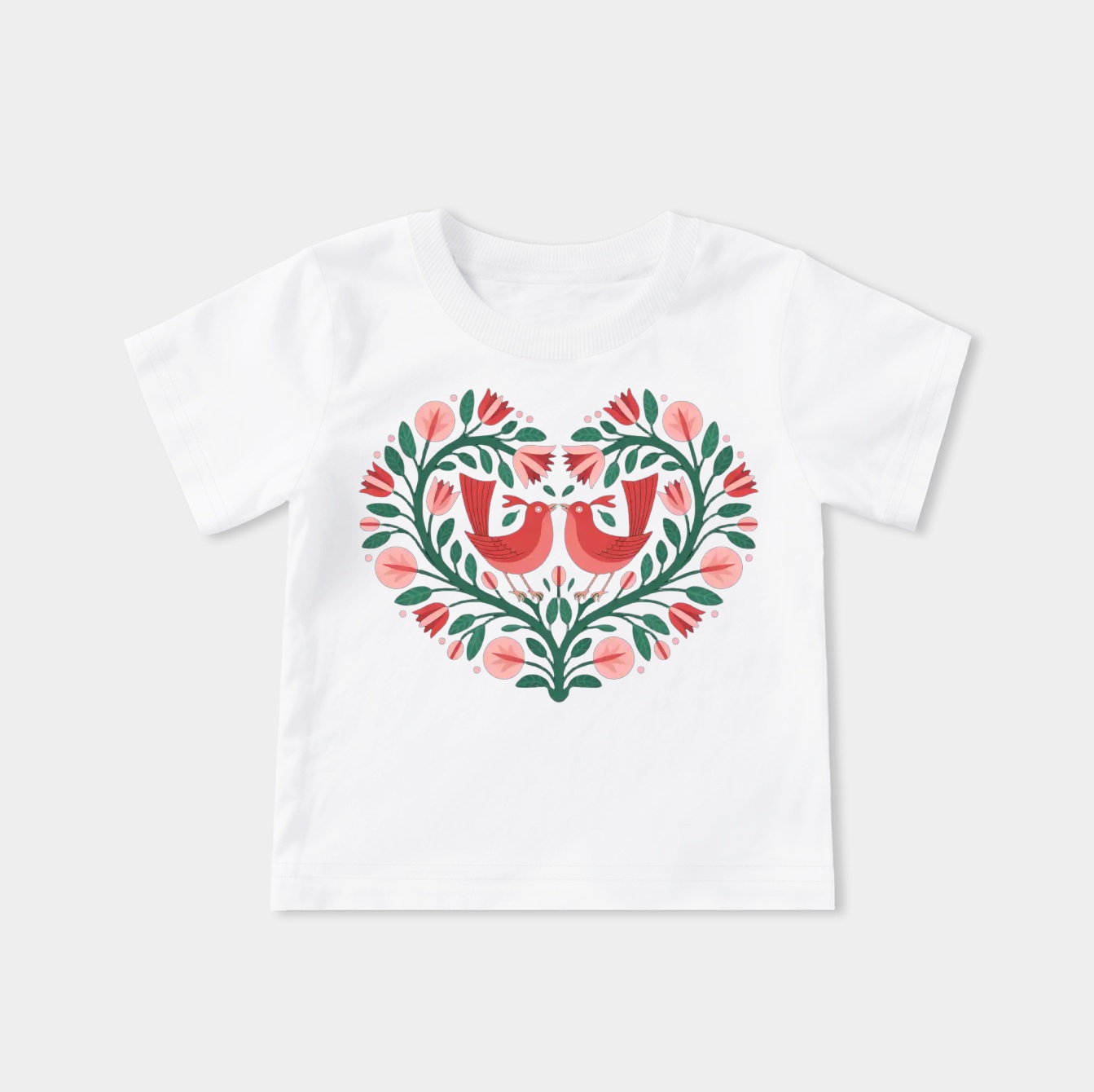 Deeper Well Youth Classic T-Shirt