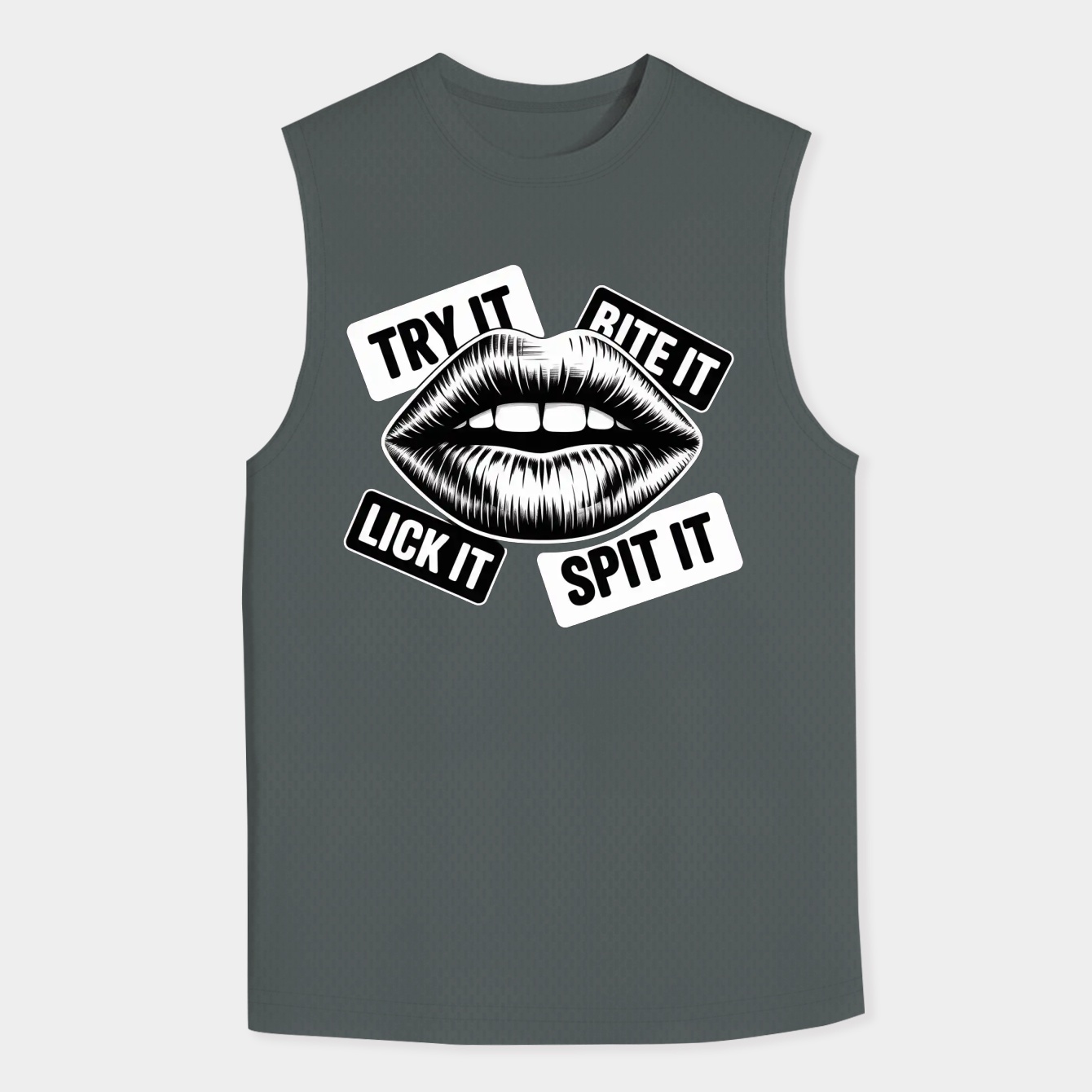 Guess Men's Tank Top