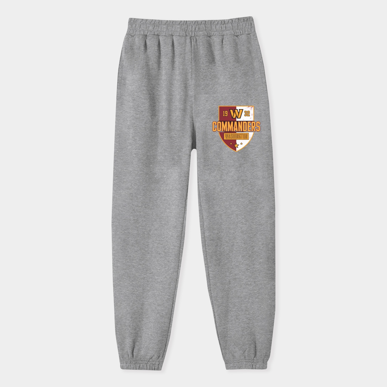 Washington-commanders V.7 #93 Women's Sweatpants
