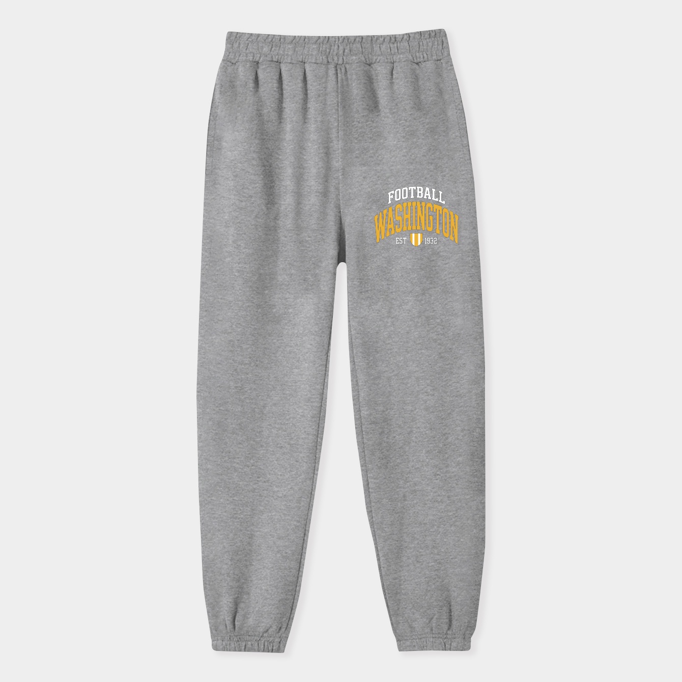 Washington Commanders Est. 1932 Women's Sweatpants