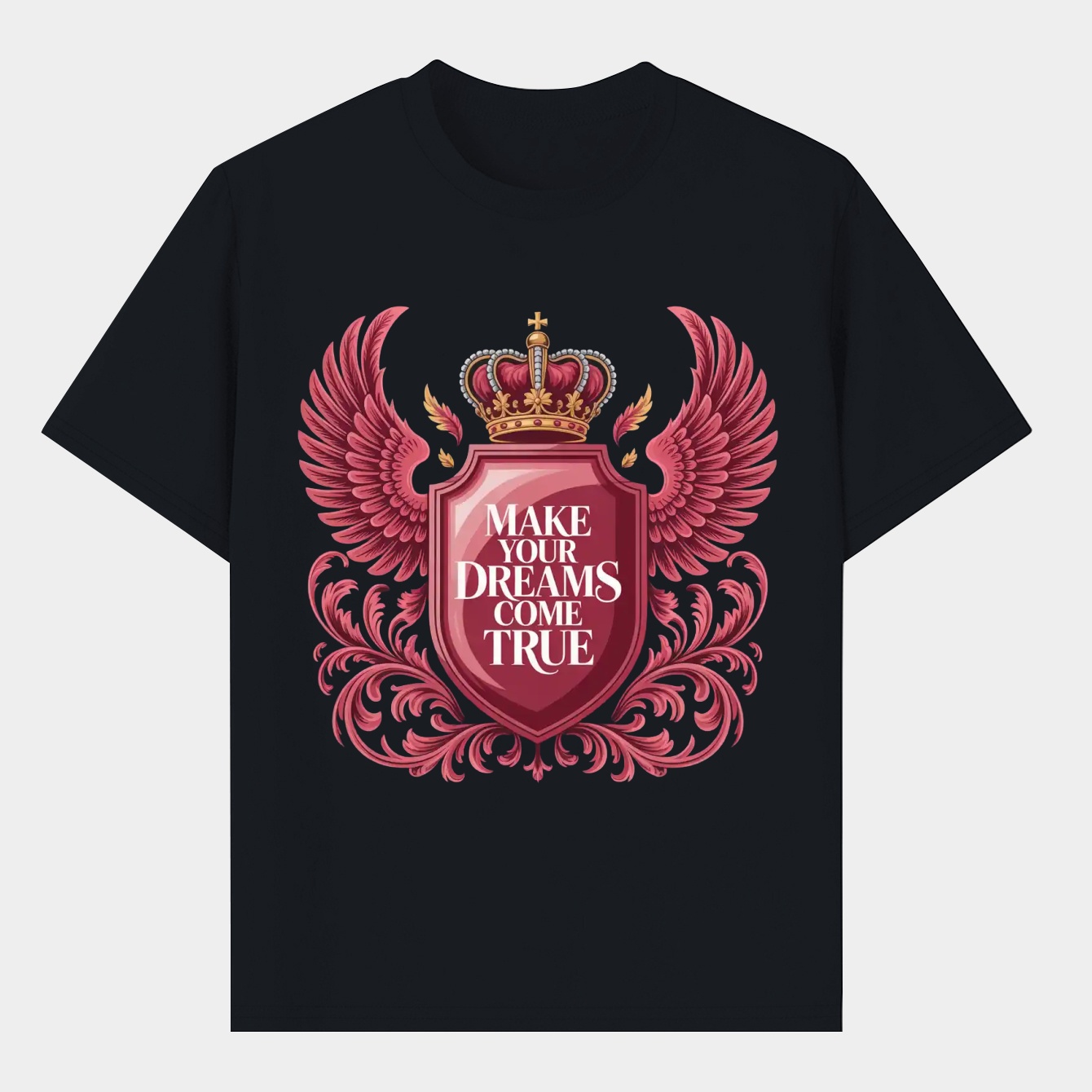 Muse invincible Men's T-Shirt