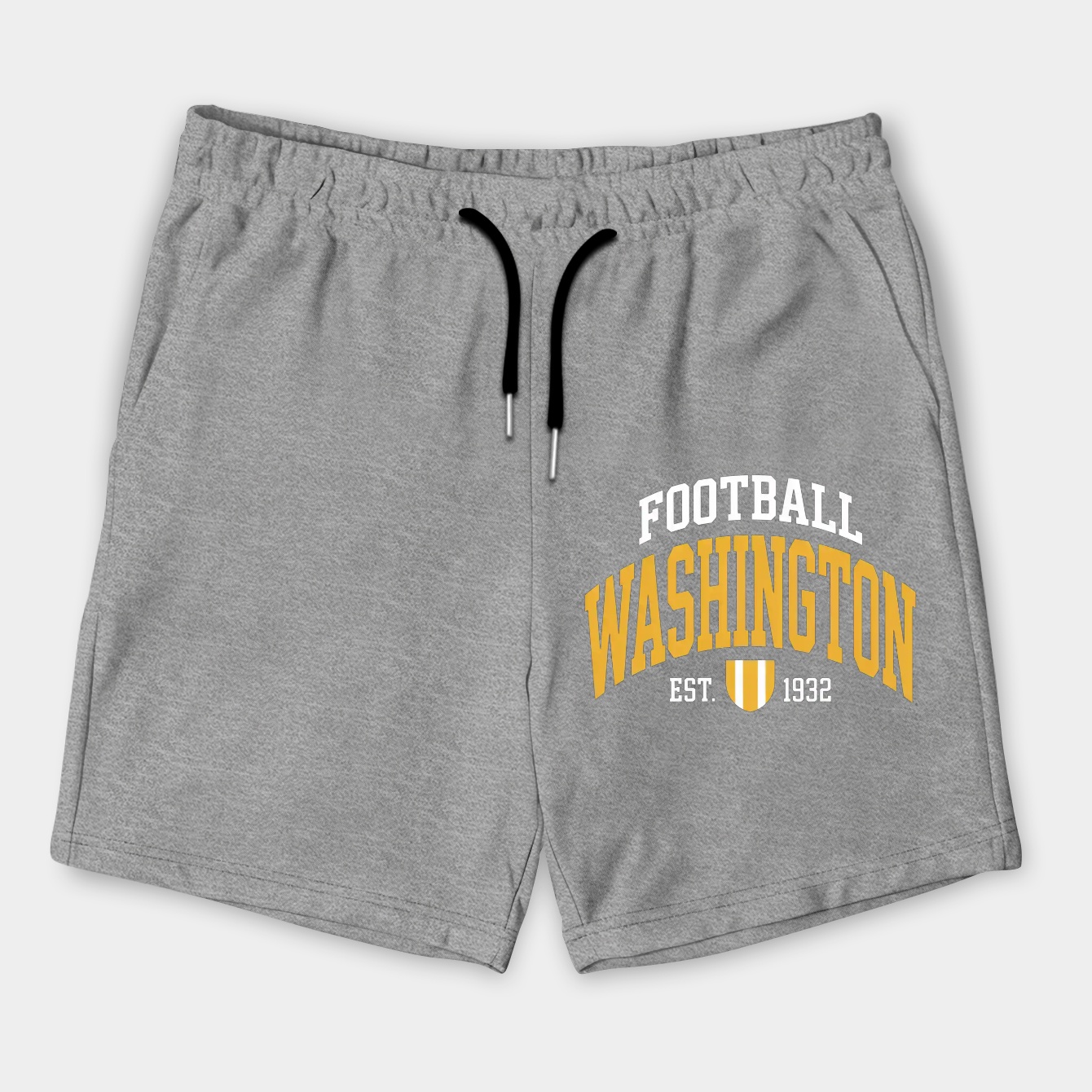 Washington Commanders Est. 1932 Men's Shorts