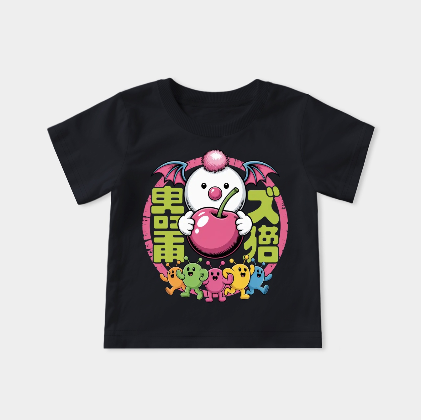 Ready, lets go! Youth Classic T-Shirt