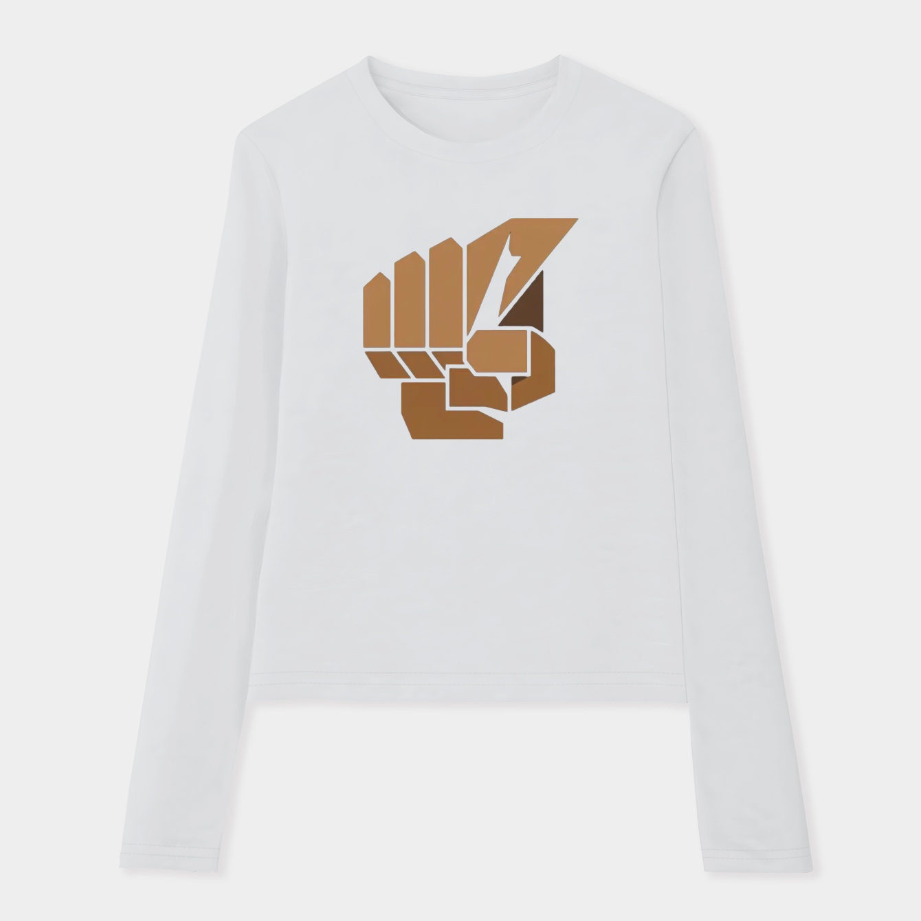 Coven Track: Construction Women's Soft Long Sleeve T-Shirt