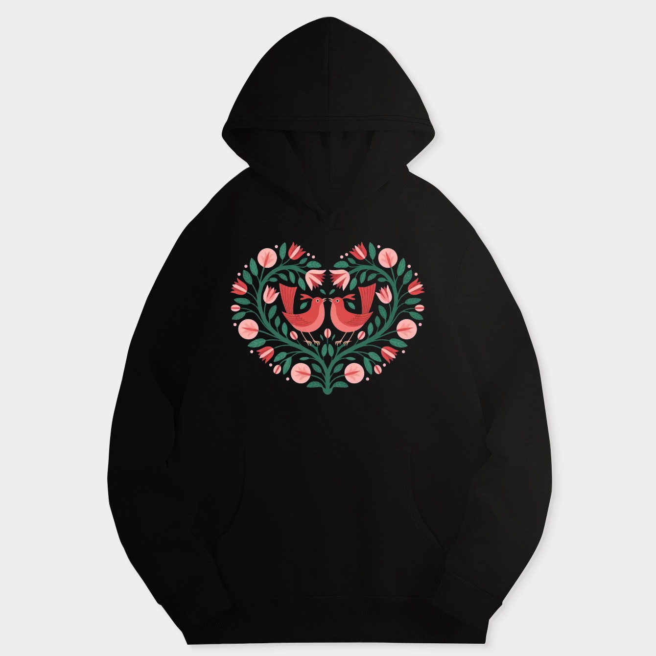 Deeper Well Women's Hoodie