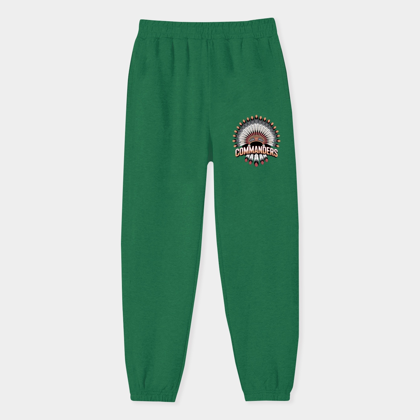 Washington Commanders Women's Sweatpants