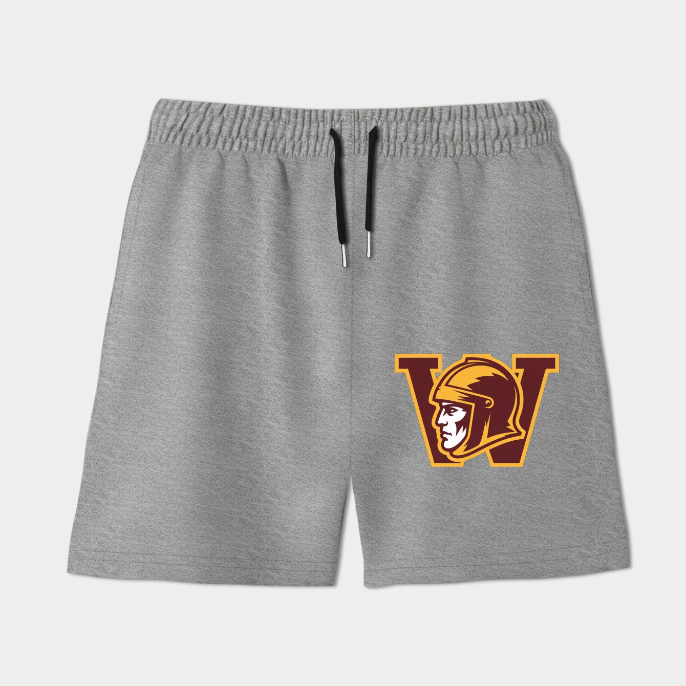 Washington Commanders Women's Shorts