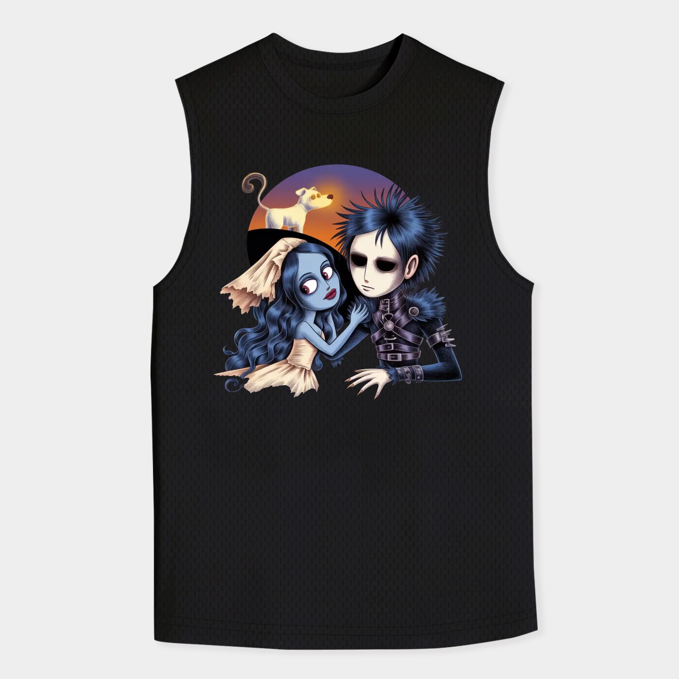 Tim Burton Tribute 2