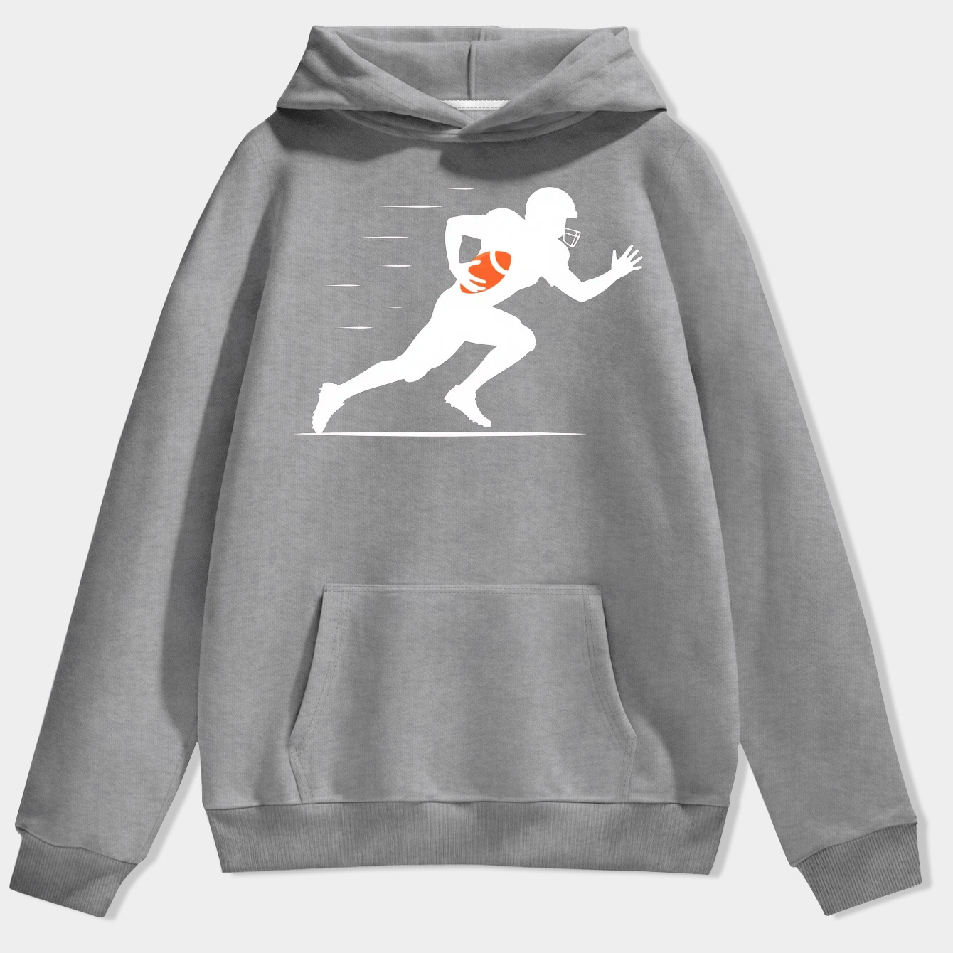 Touchdown Men's Hoodie