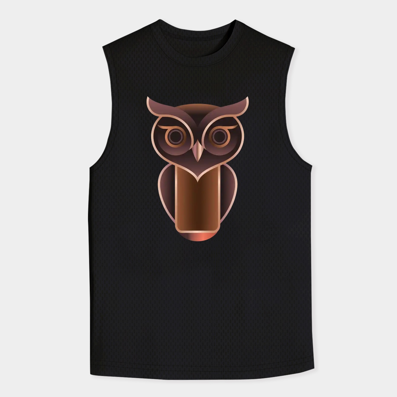 Owlbert Palisman Three