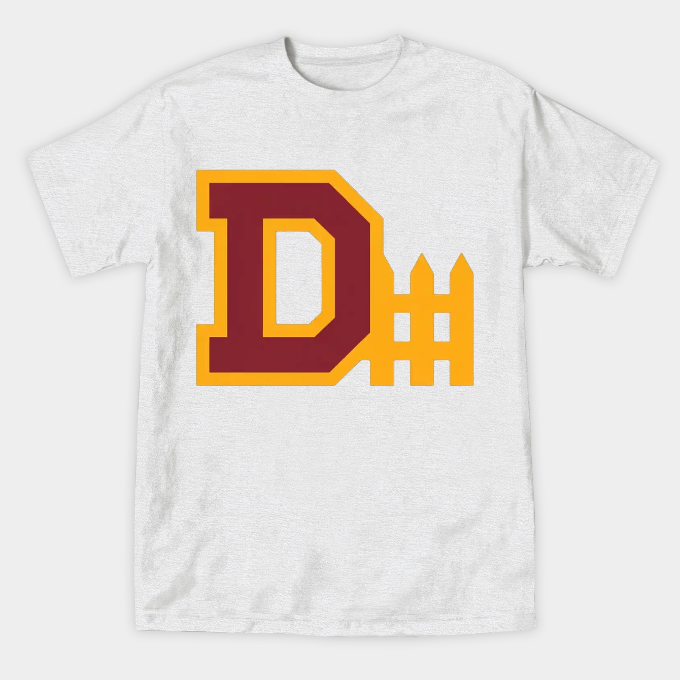 DC LYFE: Defense! Women's Athletic Performance T-Shirt
