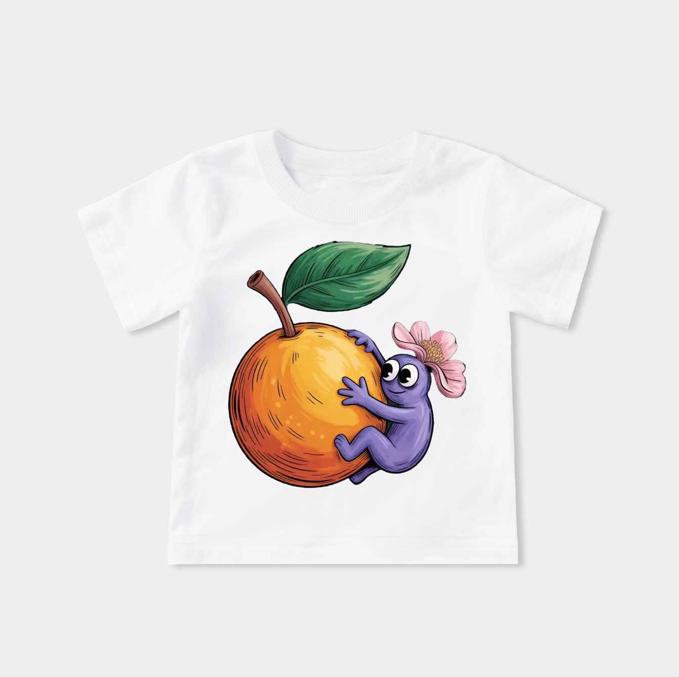 Pikmin 4 Youth Classic T-Shirt