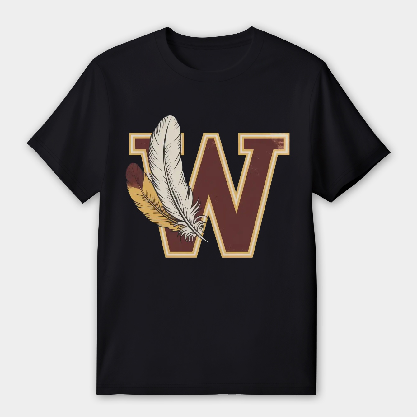 Washington Commanders Women's Premium Soft T-Shirt