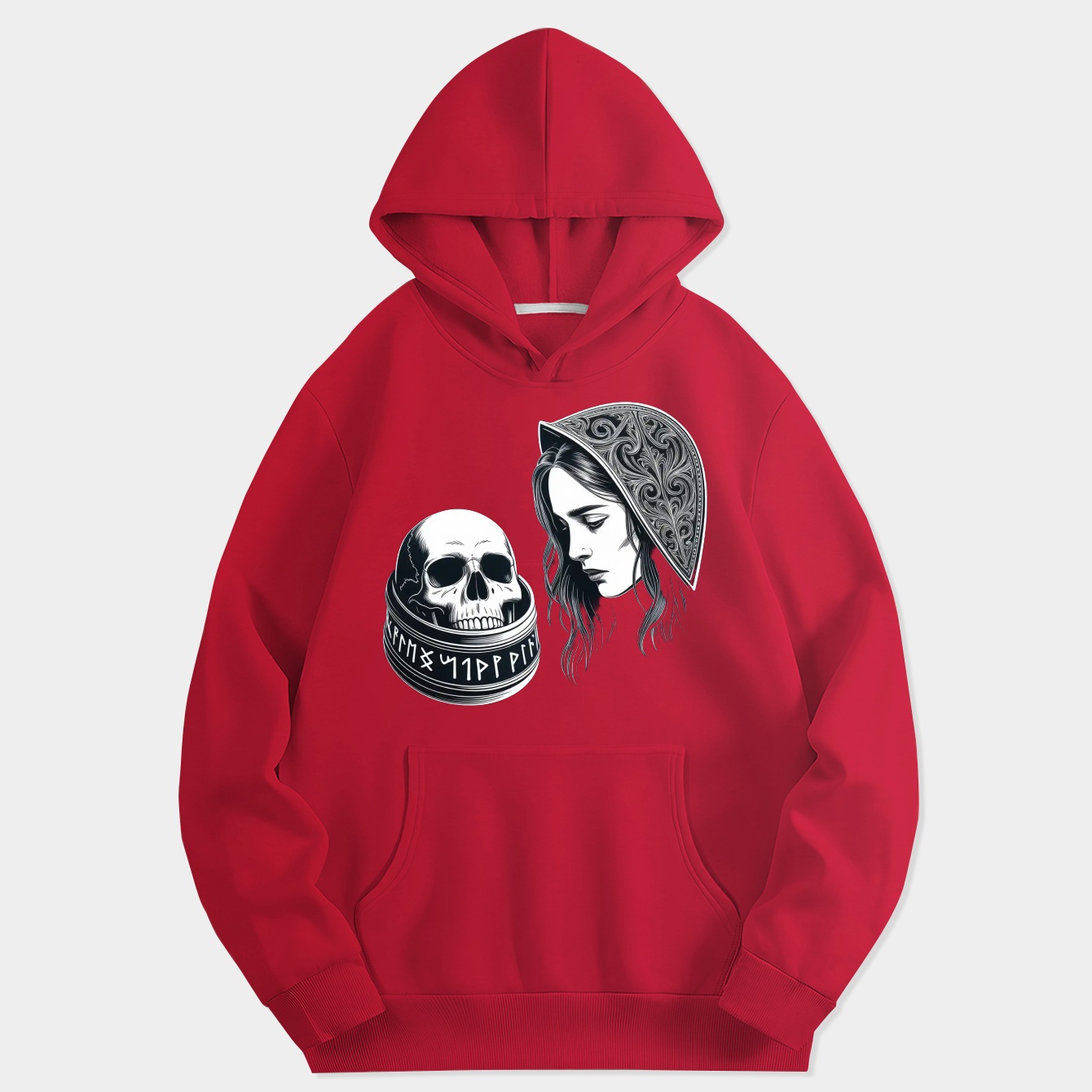 Sylvanas Windrunner Classic Women's Hoodie