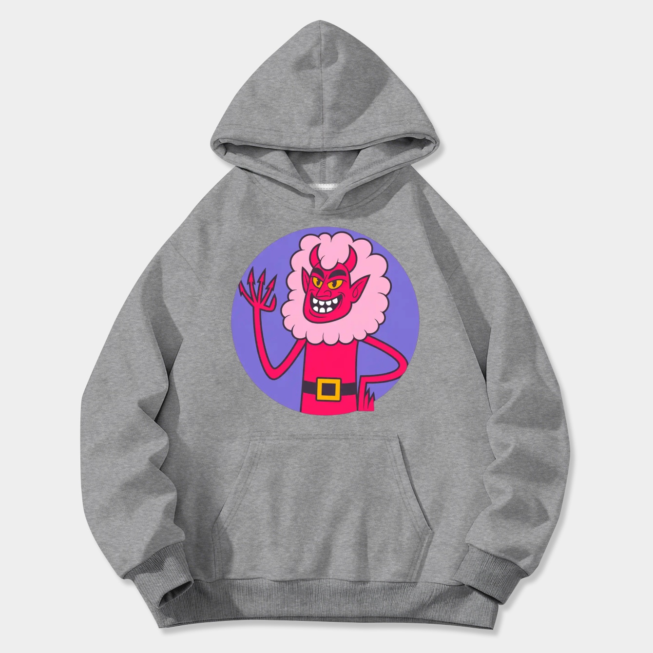 Him Women's Plus Size Hoodie