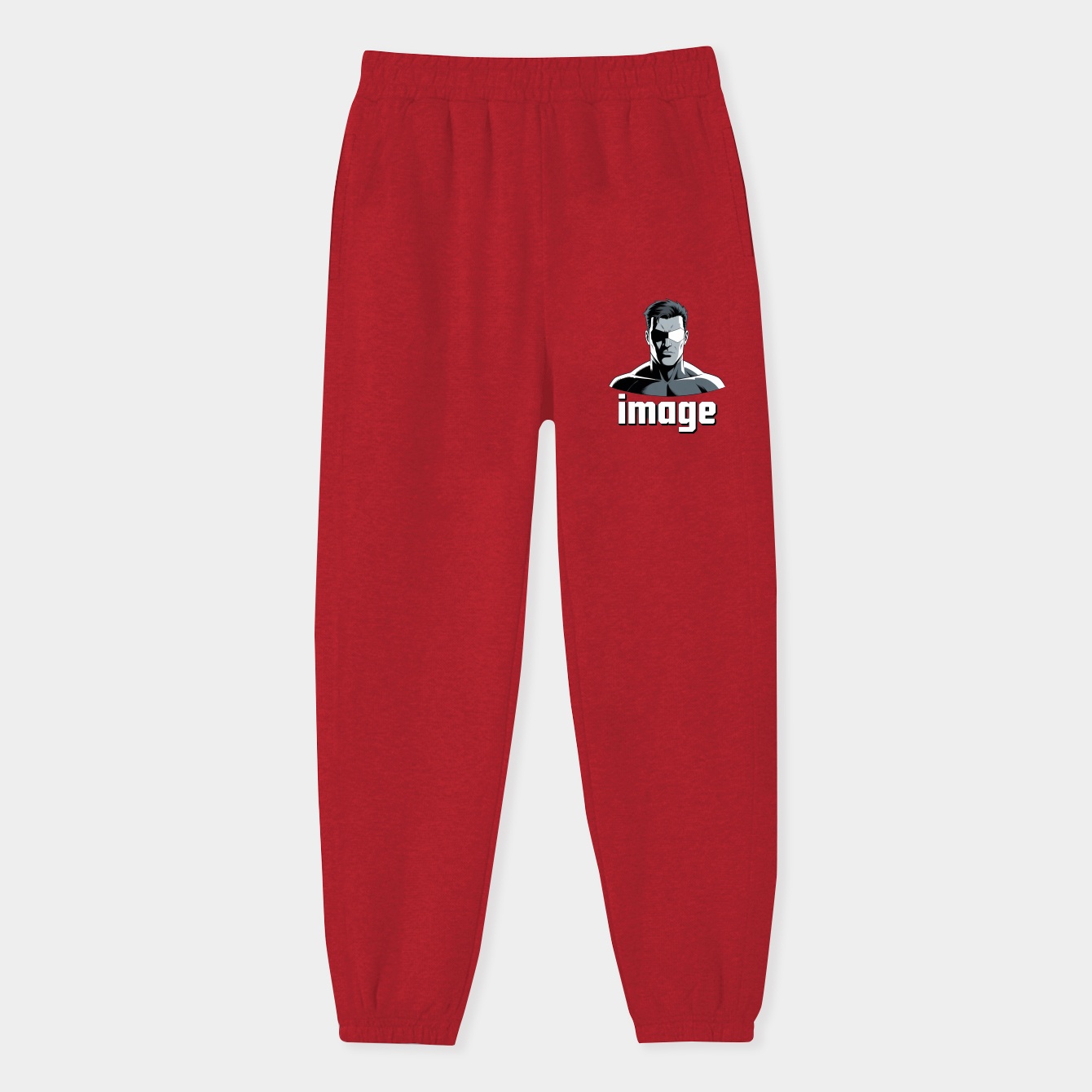Image-Vincible Women's Sweatpants