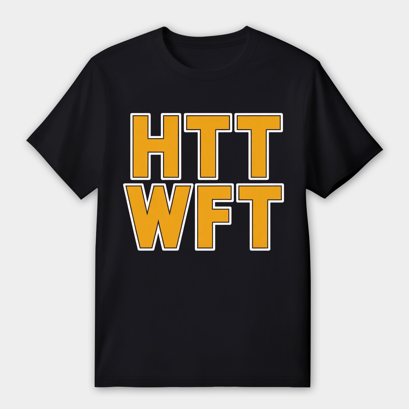 HTTWFT Burgundy Women's Premium Soft T-Shirt