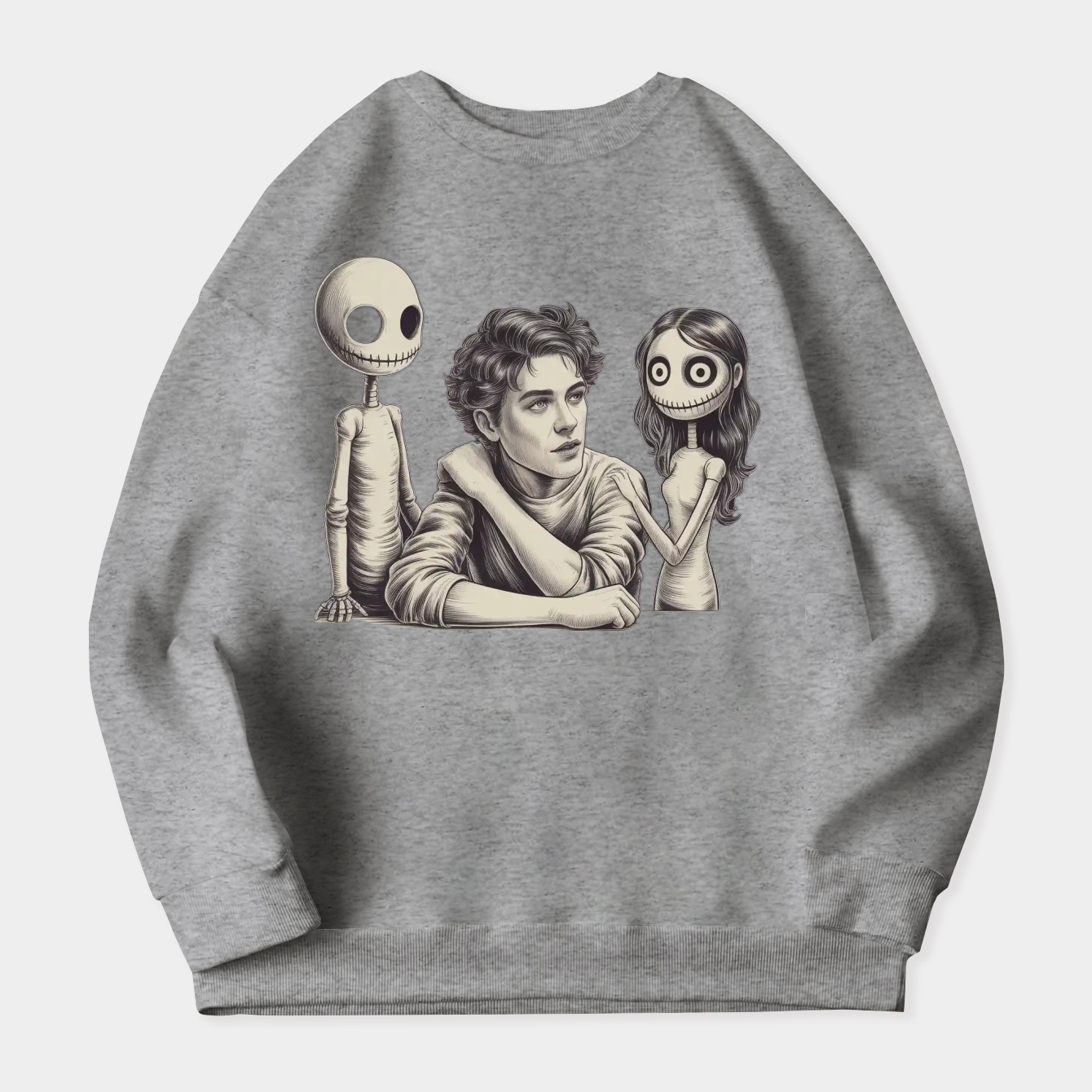 Burton Women's Crewneck Sweatshirt