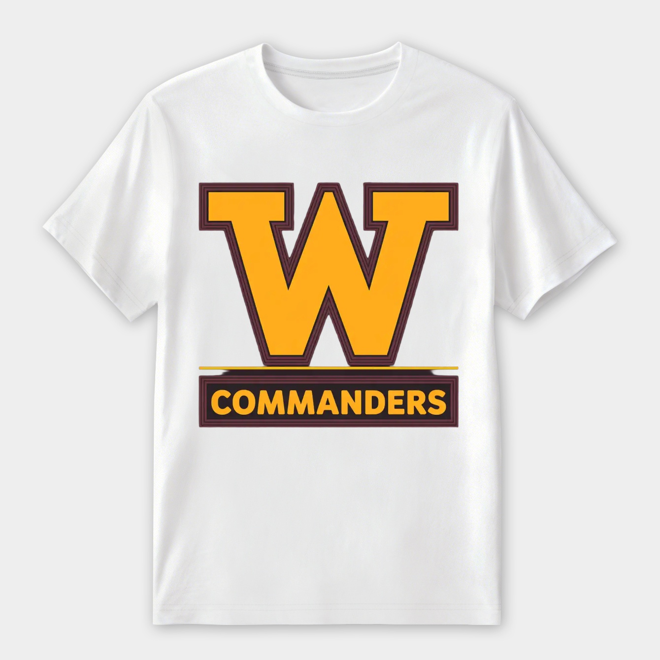 Washington Commanders #79 Women's Premium Soft T-Shirt