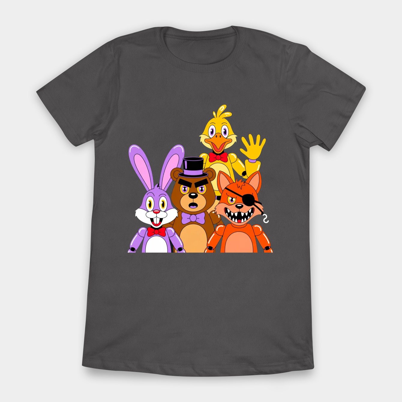 Animatronics Women's T-Shirt