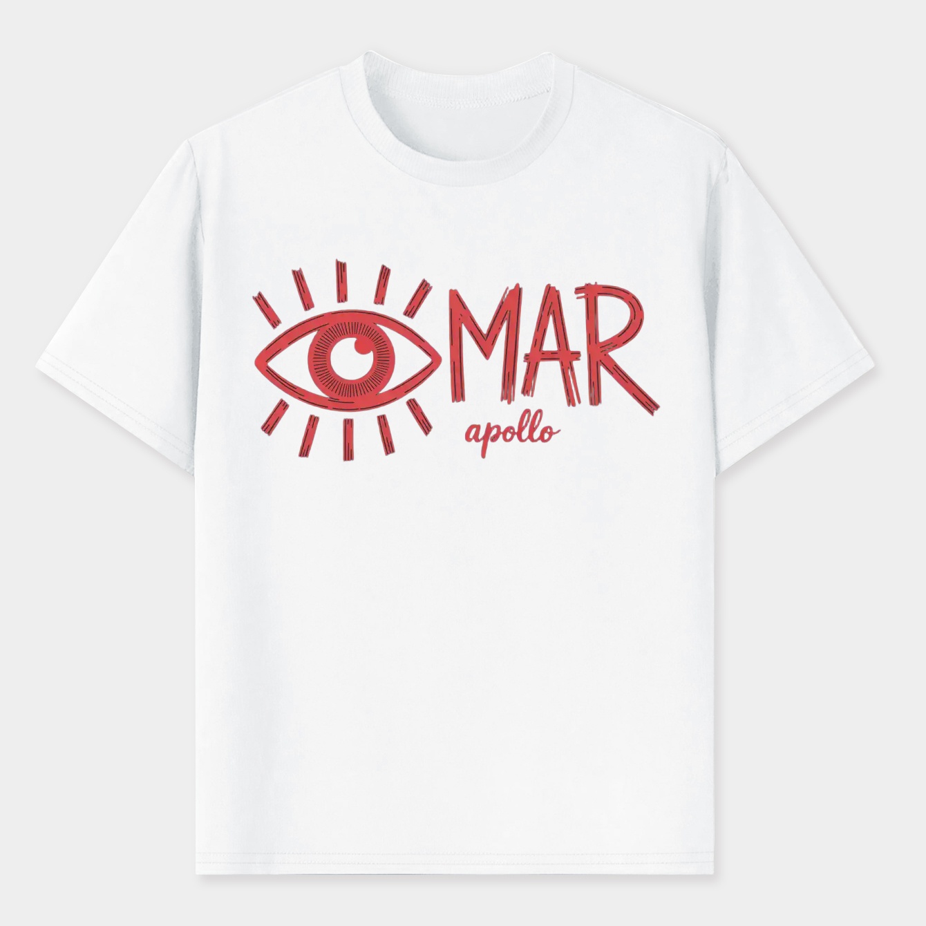 Omar Apollo Men's T-Shirt