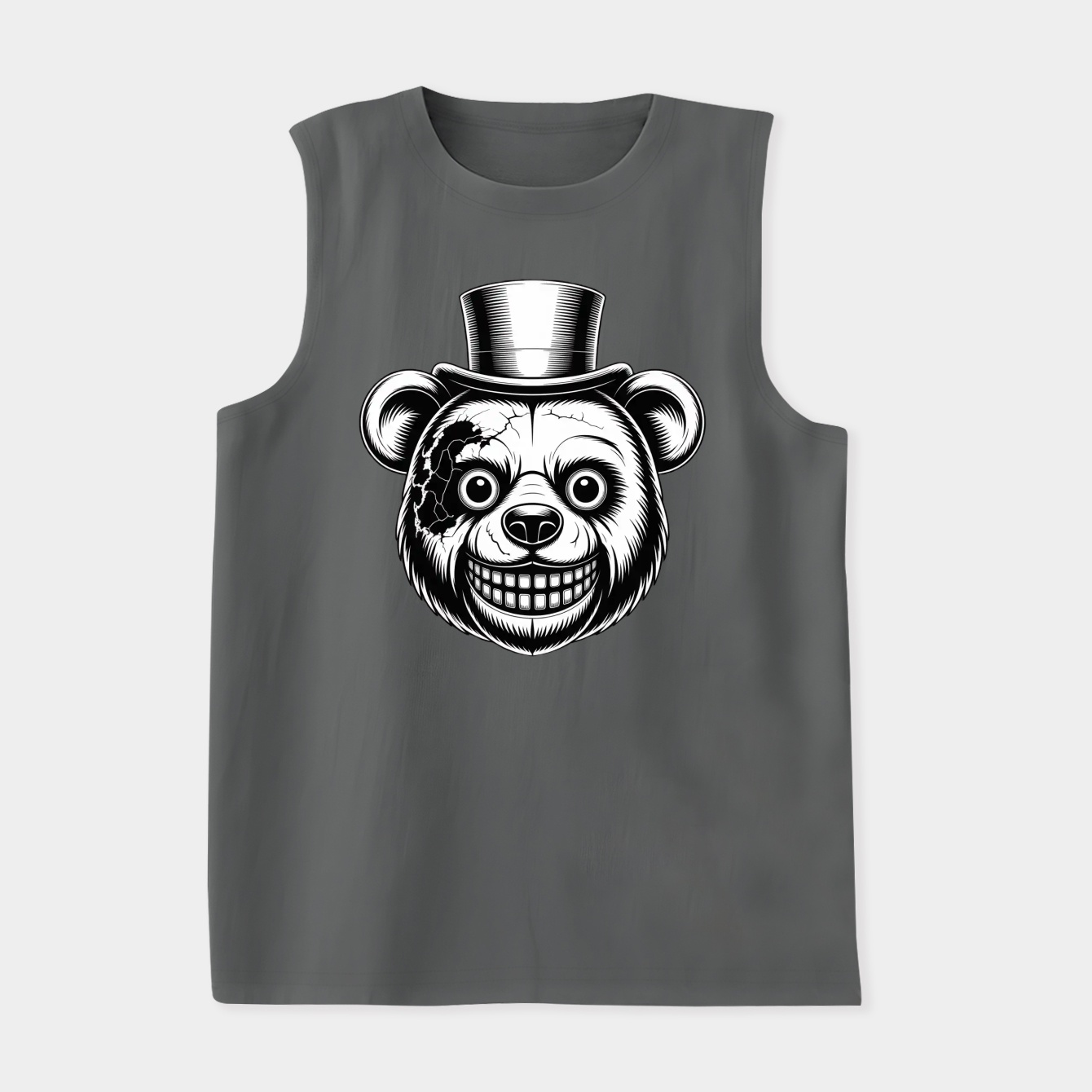 Classic fnaf Women's Soft Tank Top