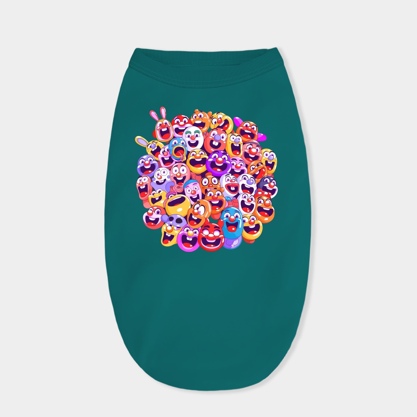 Five Nights at Freddys Dog Shirt