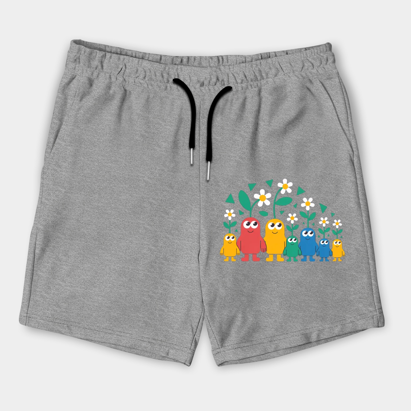 pikmin Men's Shorts