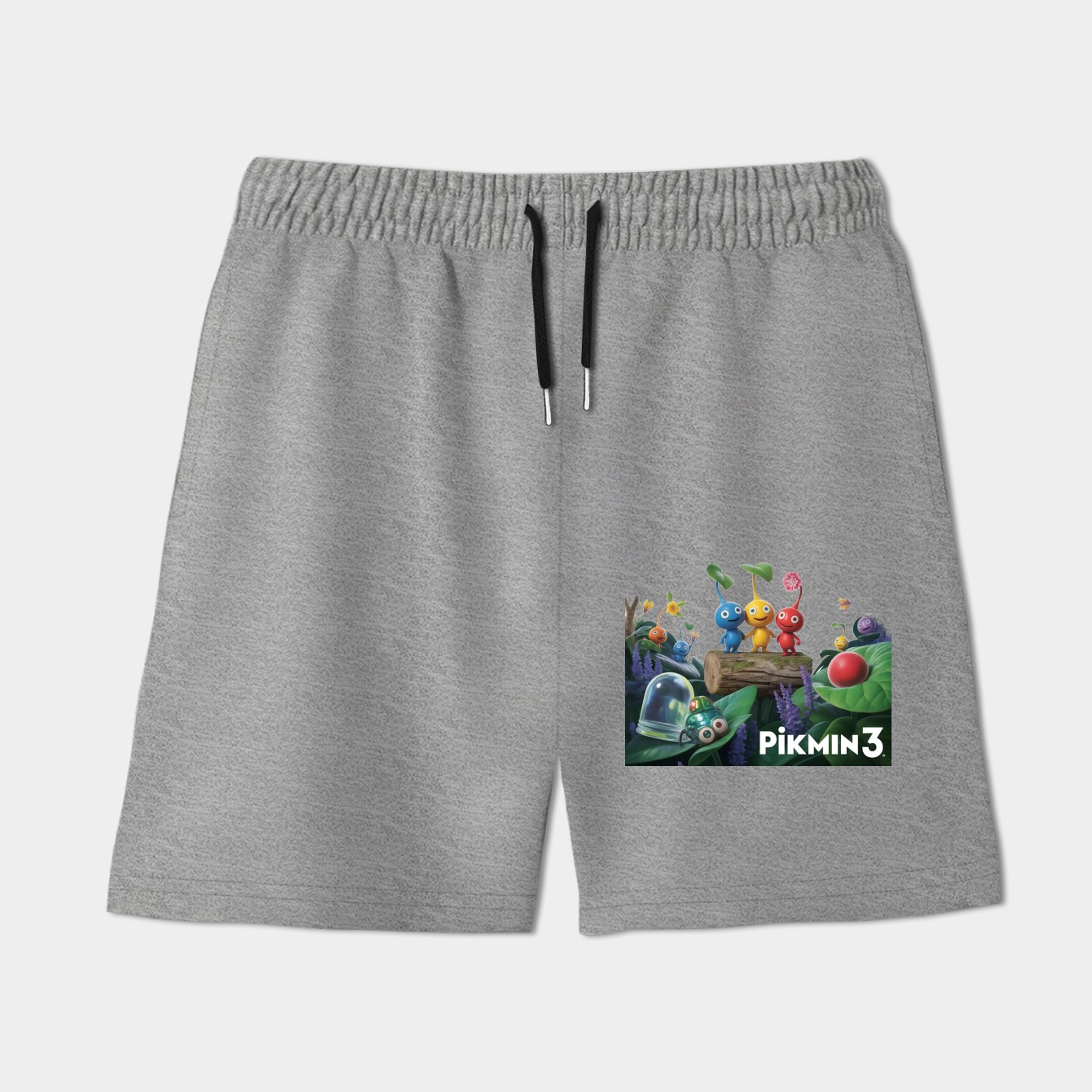 Pikmin 3 Women's Shorts