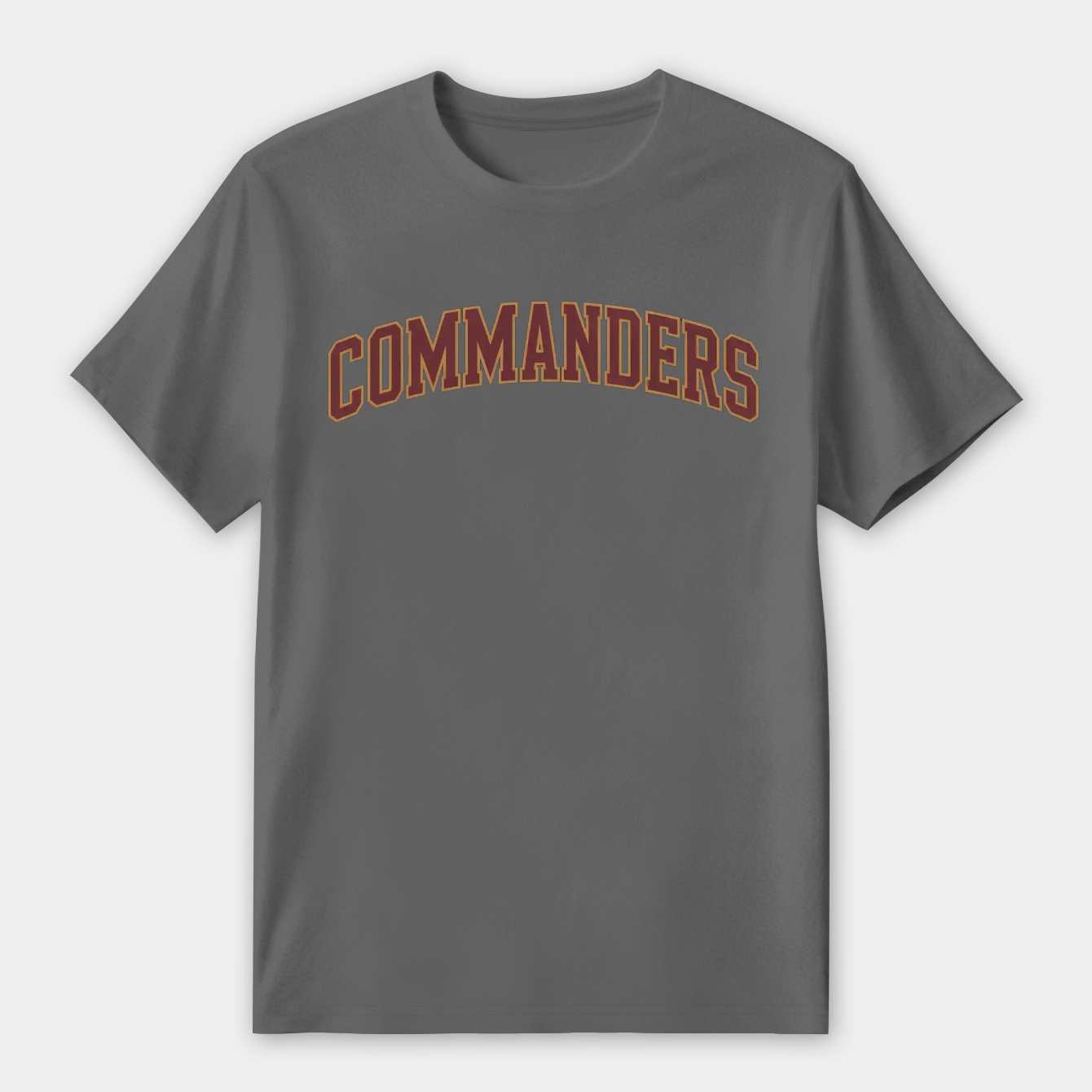Washington Commanders Women's Premium Soft T-Shirt