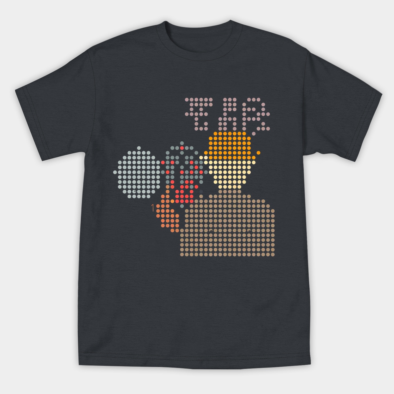 INXS - Kick Women's Athletic Performance T-Shirt