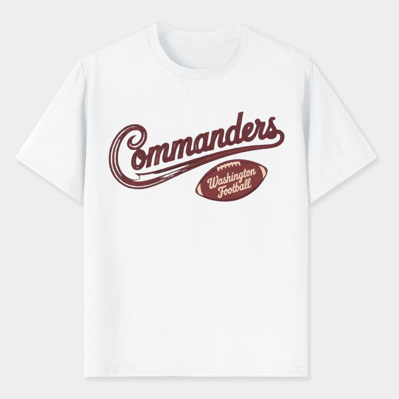 Retro Commanders Men's T-Shirt