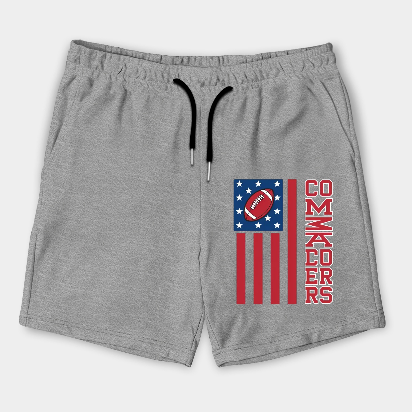 Washington Commanders Men's Shorts