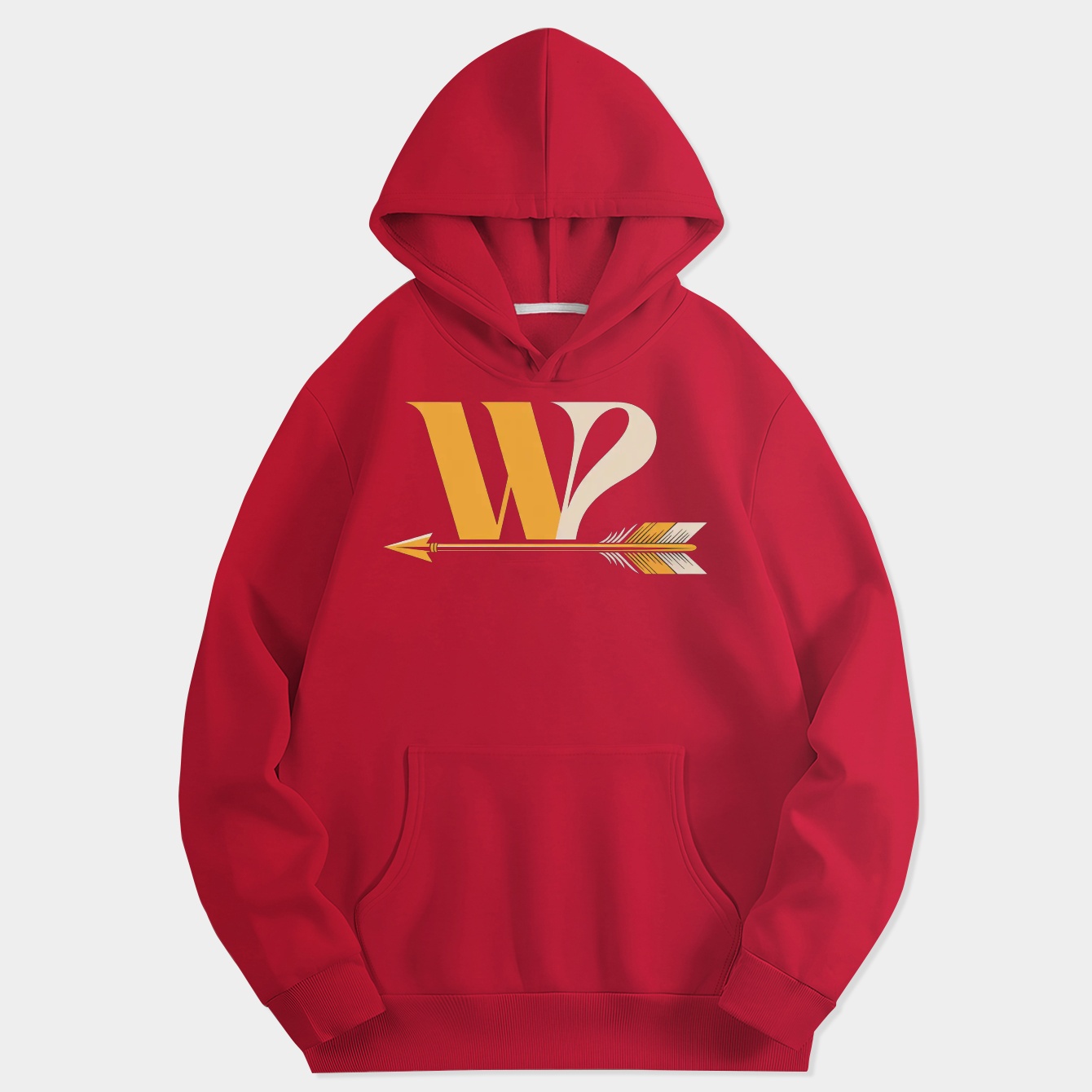 Washington Commanders Women's Hoodie