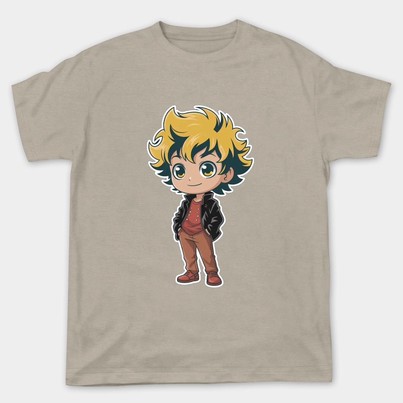 Ending Vee Noceda Women's Plus Size T-shirt