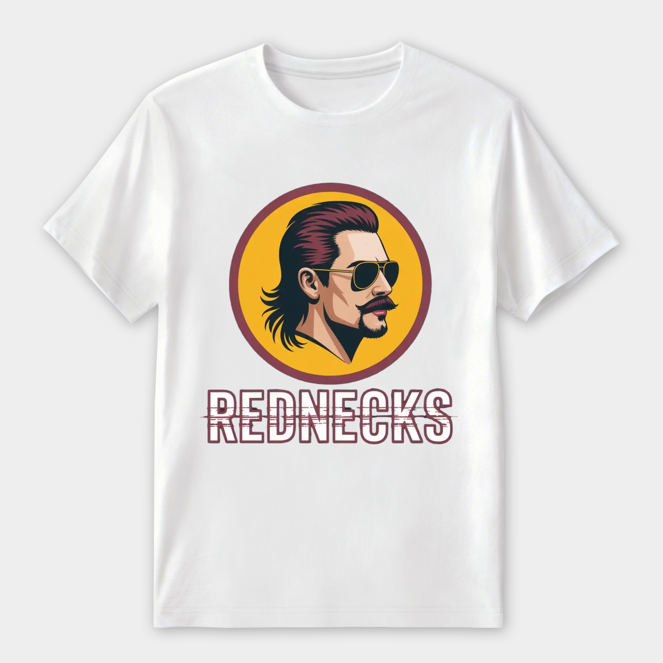 Rednecks Women's Premium Soft T-Shirt