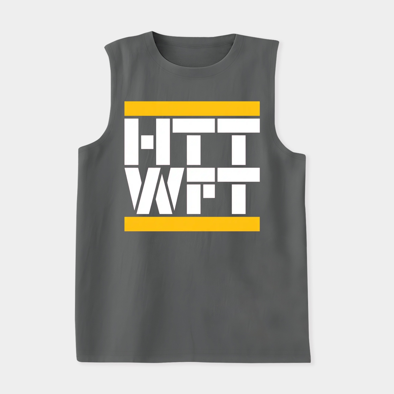 Run HTTWFT Burgundy Women's Soft Tank Top