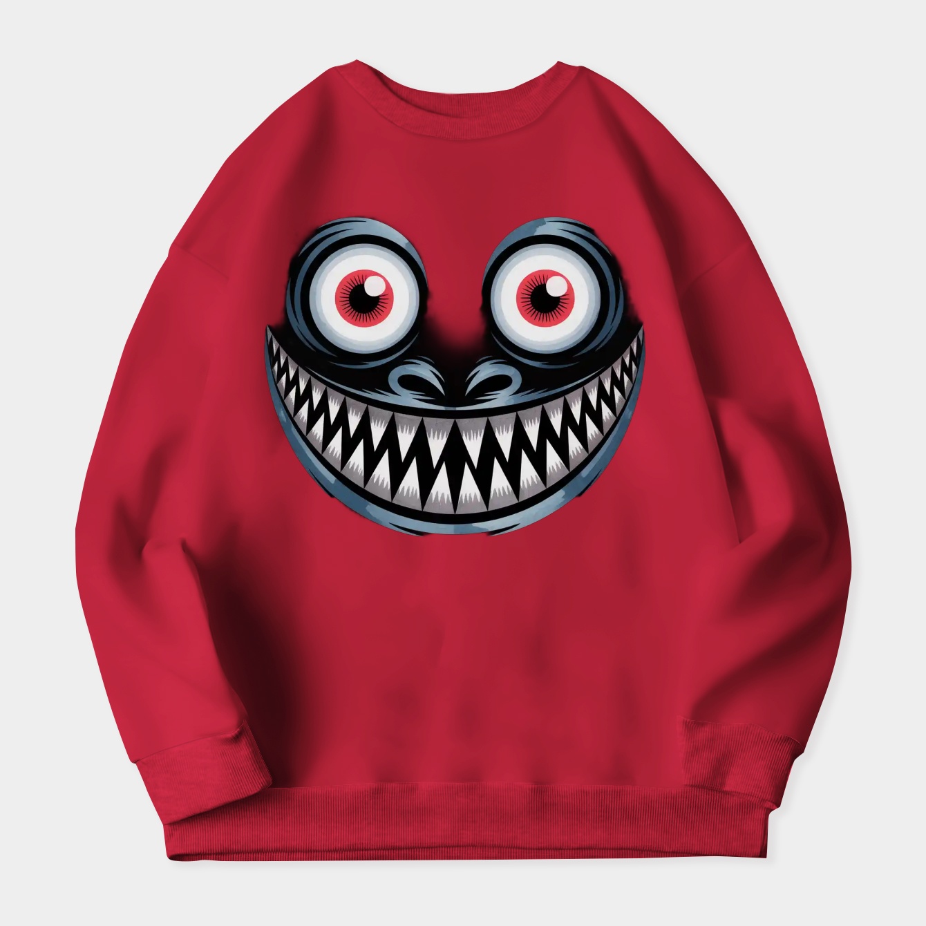 Nightmare Women's Plus Size Sweatshirt