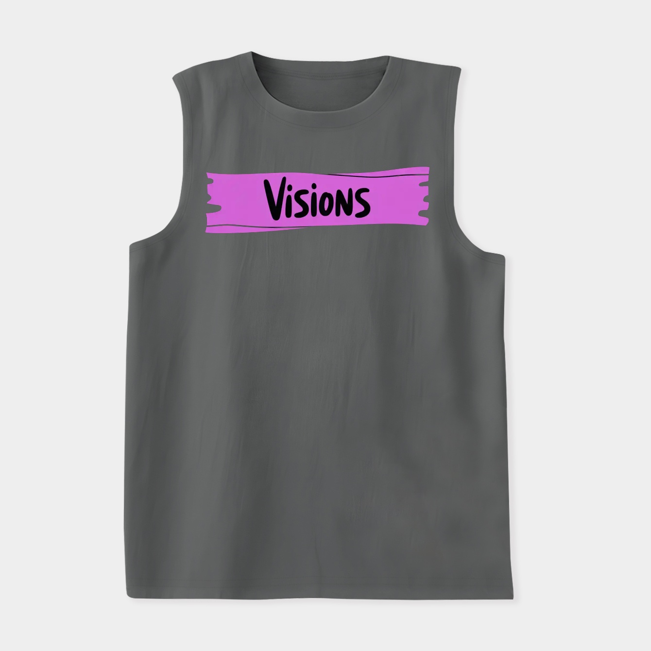 visions Women's Soft Tank Top