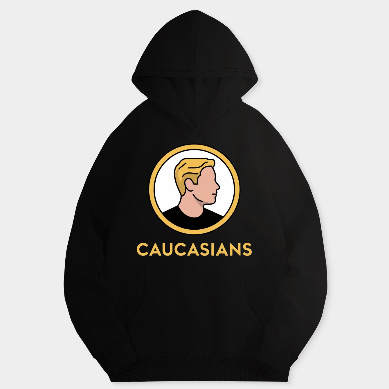 CAUCASIANS