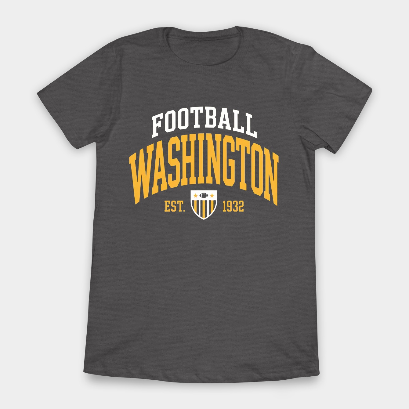 Washington Commanders Women's T-Shirt