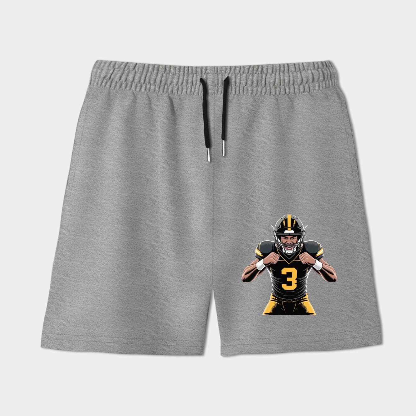 Jayden is back Women's Shorts