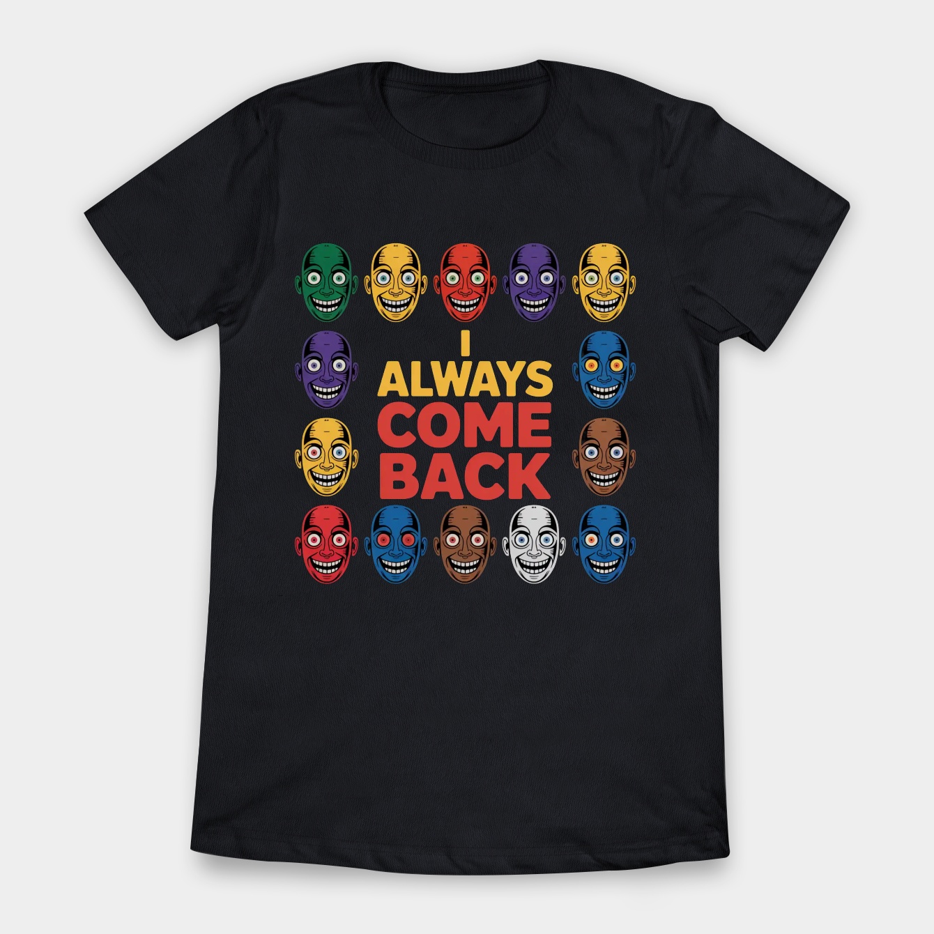 Springtrap Women's T-Shirt