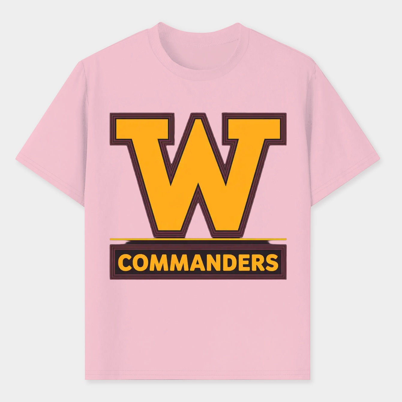 Washington Commanders #79 Men's T-Shirt