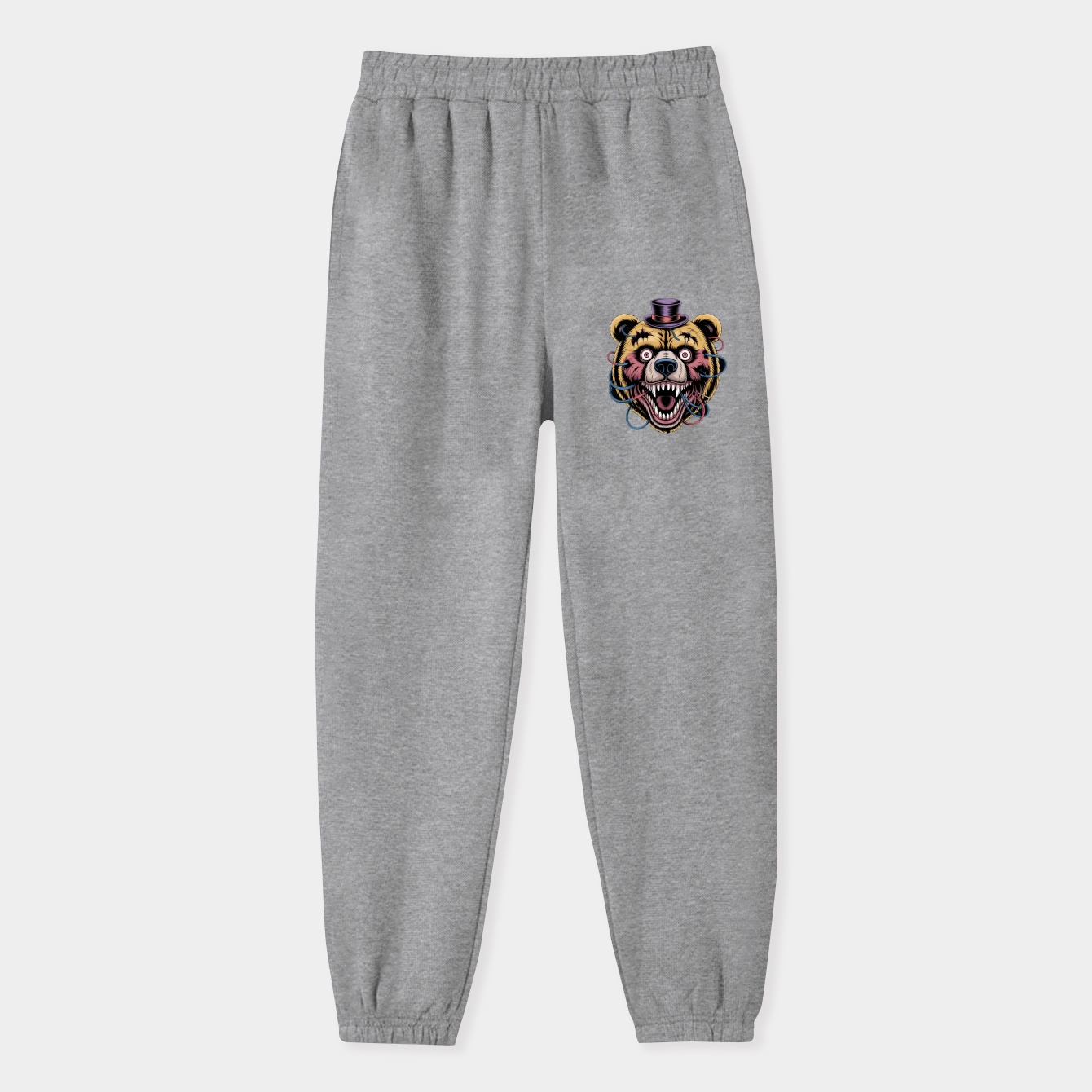 Nightmare FredBear Women's Sweatpants