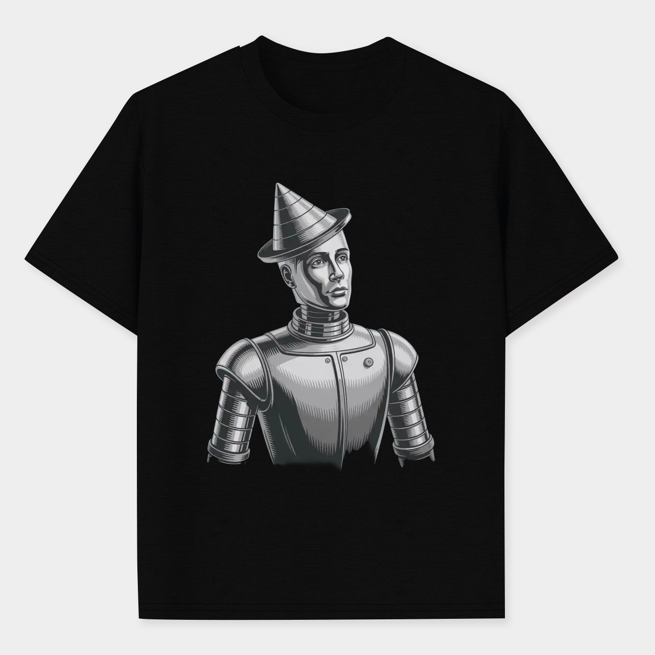 ethan Slater Men's Performance Athletic T-Shirt