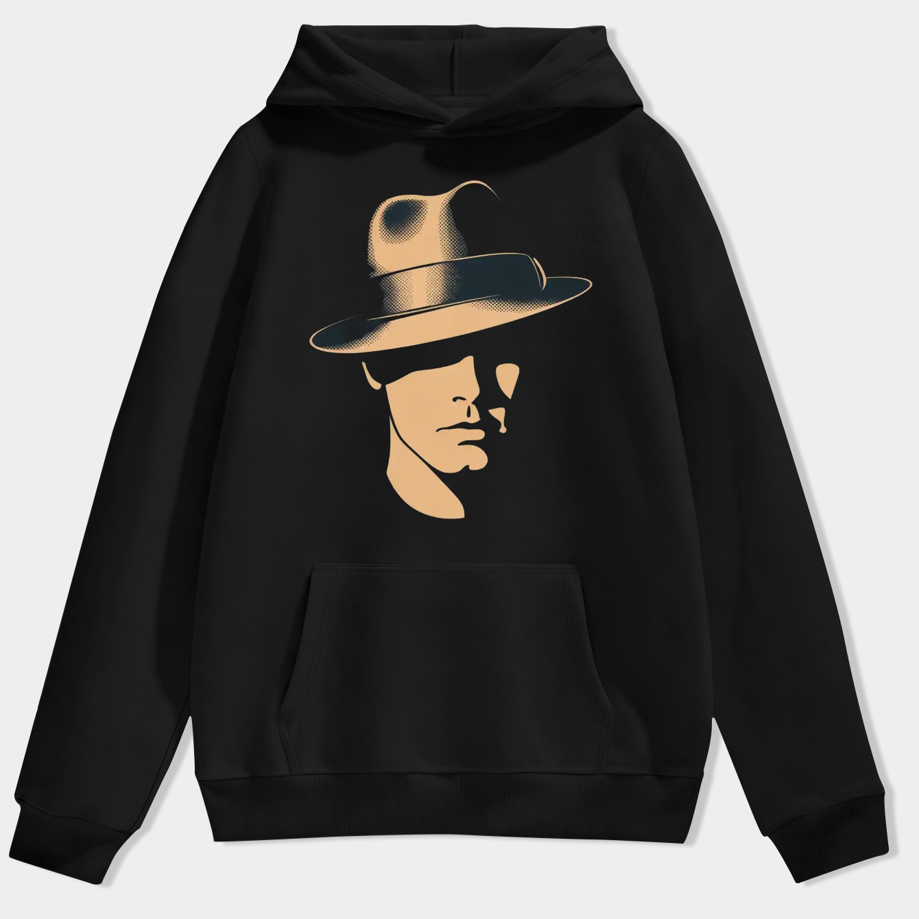 Jerry Men's Hoodie