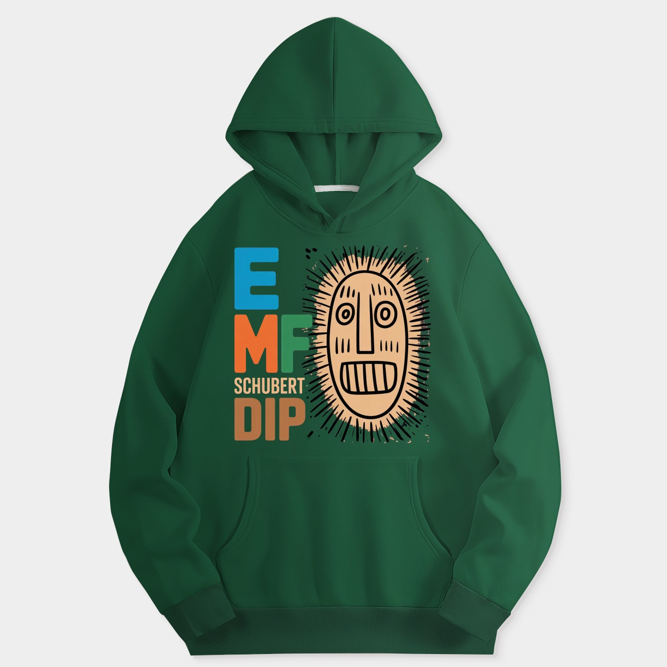 EMF - Schubert Dip - Its unbelievable! Album cover